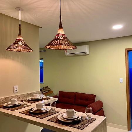 Casinhas Da Vila - Itacare Luaran gambar