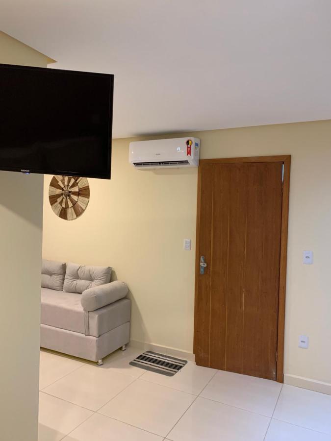 Casinhas Da Vila - Itacare Luaran gambar