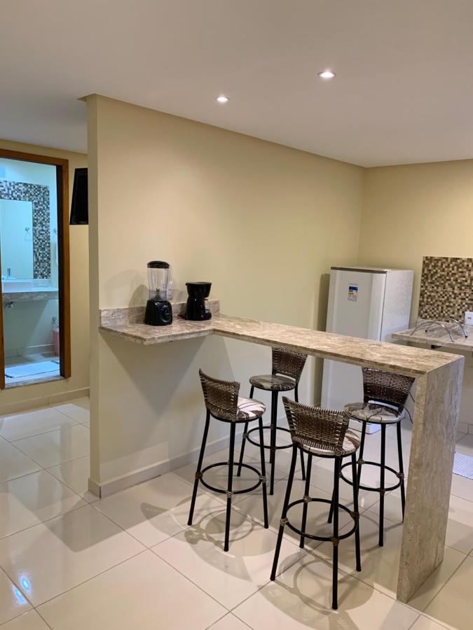 Casinhas Da Vila - Itacare Luaran gambar