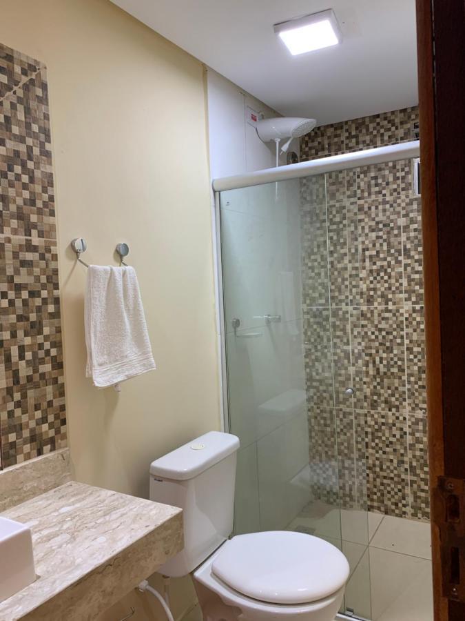 Casinhas Da Vila - Itacare Luaran gambar