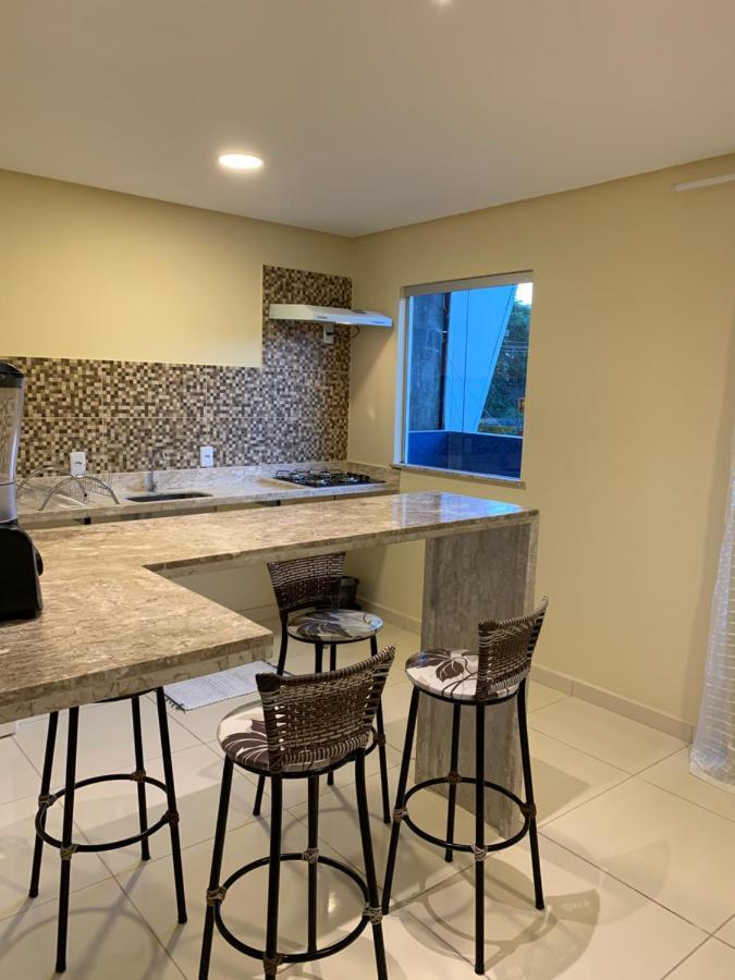 Casinhas Da Vila - Itacare Luaran gambar