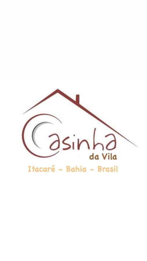 Casinhas Da Vila - Itacare Luaran gambar