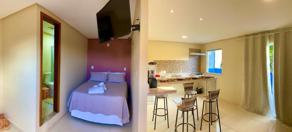 Casinhas Da Vila - Itacare Luaran gambar