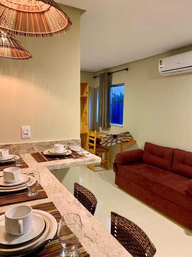 Casinhas Da Vila - Itacare Luaran gambar