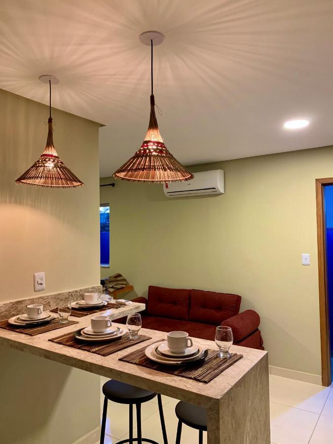 Casinhas Da Vila - Itacare Luaran gambar